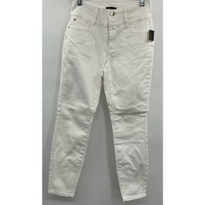 Thalia‎ Sodi Womens White Pants Size 4 NWT (Z01)